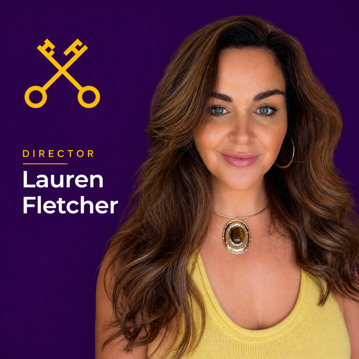 Lauren Fletcher