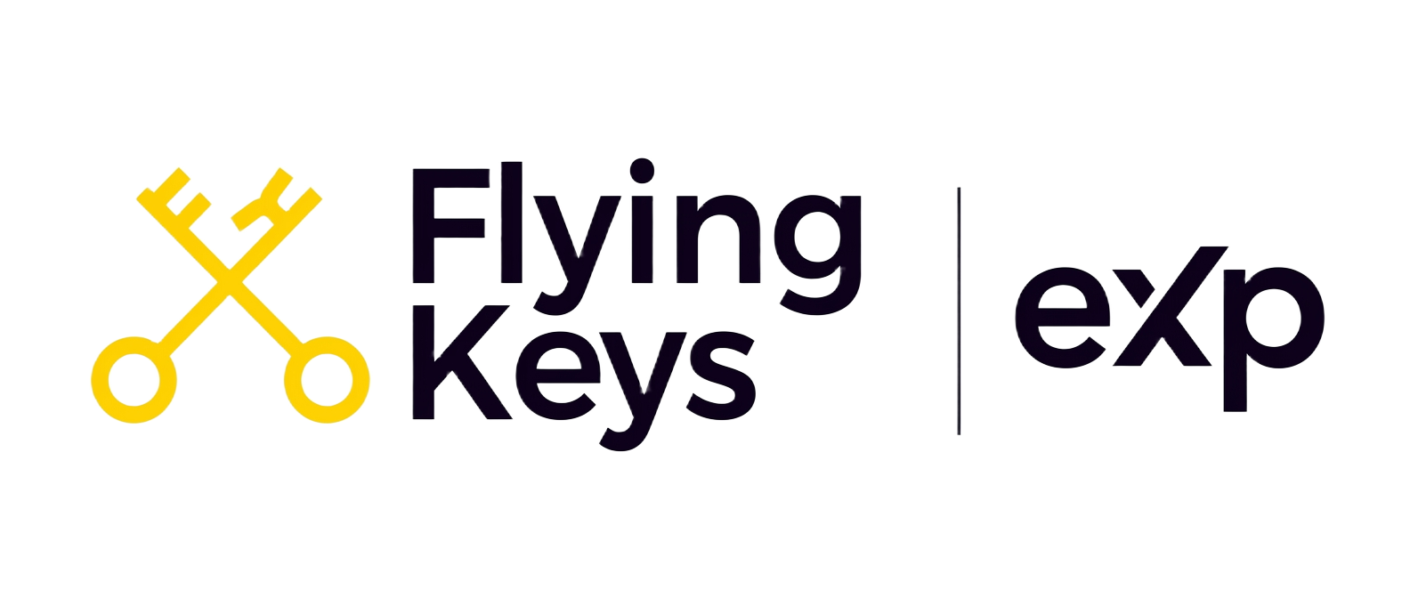 Flying Keys estate agents, powered by eXp